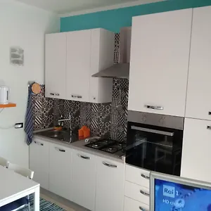 La Pavoncella Sarda - Casa Sulla - Baia Di Porto Rafael Hébergement de vacances