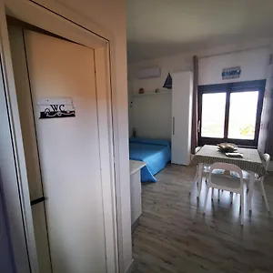 Nido Di Mare Hébergement de vacances